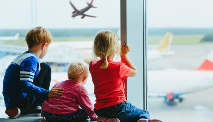 Airport Tricks Every Traveler Should Know in 2025